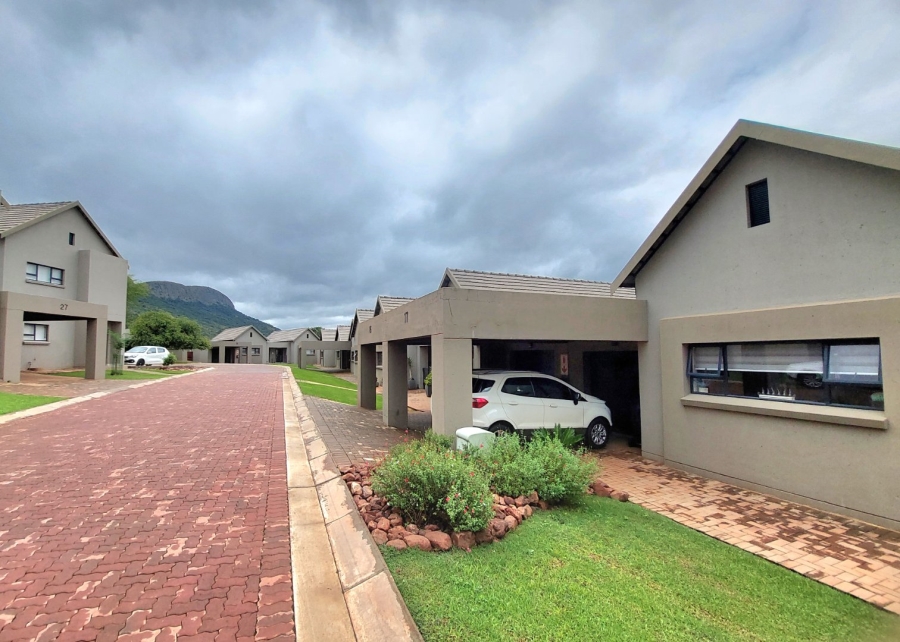 2 Bedroom Property for Sale in Leloko Lifestyle Estate North West